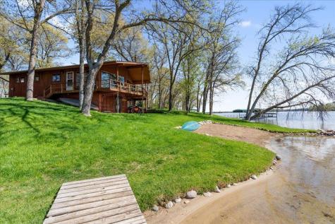 12388 Brookwood Circle Crosslake MN 56442