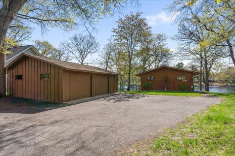 12388 Brookwood Circle Crosslake MN 56442