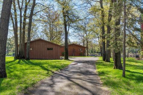 12388 Brookwood Circle Crosslake MN 56442