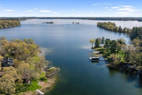 12388 Brookwood Circle Crosslake MN 56442