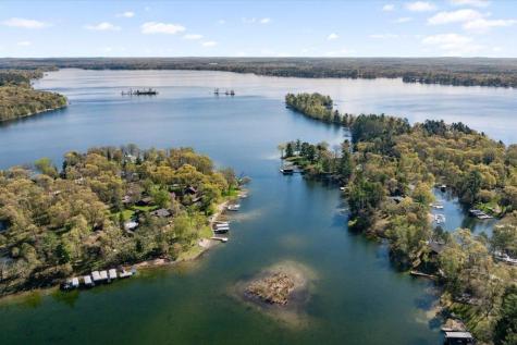12388 Brookwood Circle Crosslake MN 56442