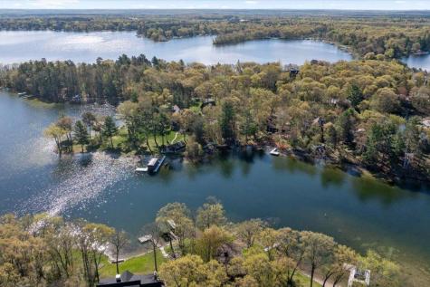 12388 Brookwood Circle Crosslake MN 56442