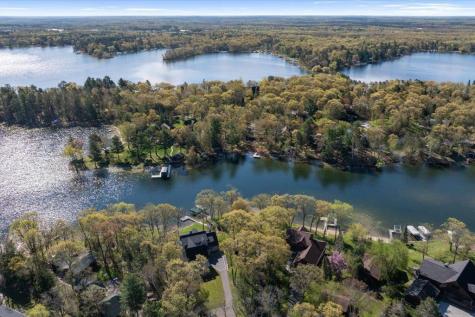 12388 Brookwood Circle Crosslake MN 56442