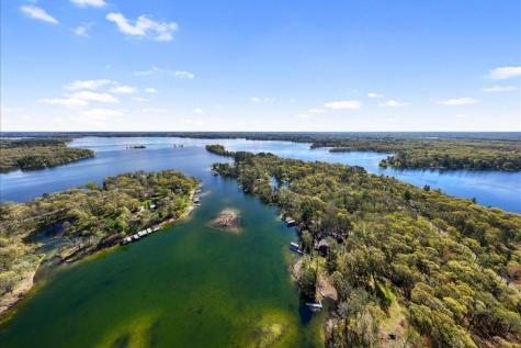 12388 Brookwood Circle Crosslake MN 56442
