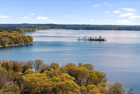 12388 Brookwood Circle Crosslake MN 56442