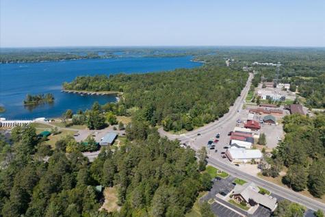 12388 Brookwood Circle Crosslake MN 56442
