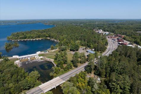 12388 Brookwood Circle Crosslake MN 56442