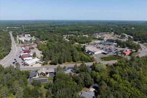 12388 Brookwood Circle Crosslake MN 56442