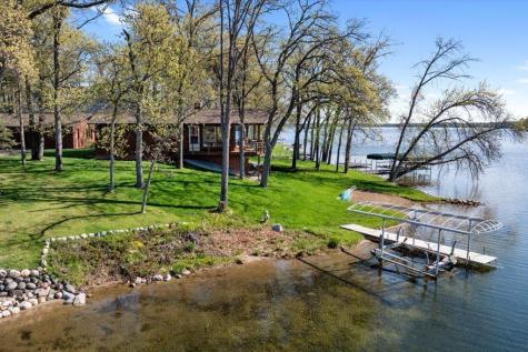 12388 Brookwood Circle Crosslake MN 56442