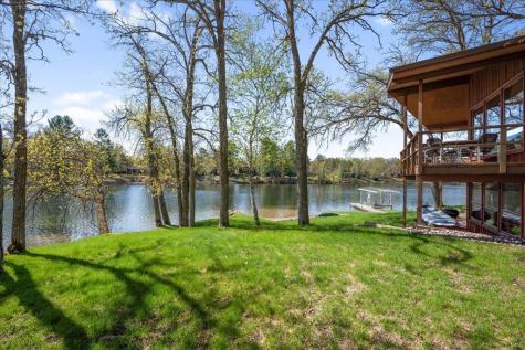 12388 Brookwood Circle Crosslake MN 56442