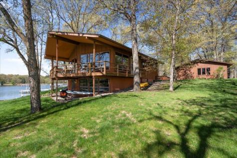 12388 Brookwood Circle Crosslake MN 56442