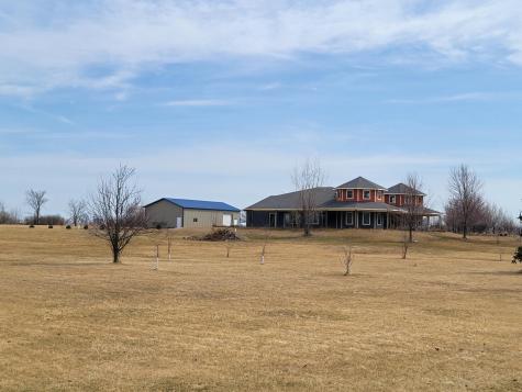 15274 85th Avenue NE Foley MN 56329