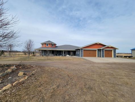 15274 85th Avenue NE Foley MN 56329