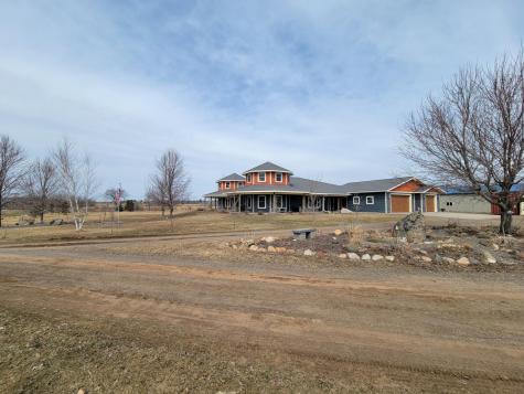 15274 85th Avenue NE Foley MN 56329