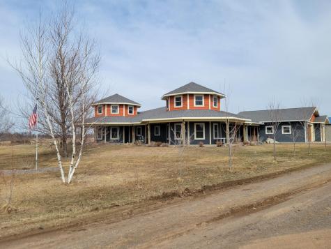 15274 85th Avenue NE Foley MN 56329