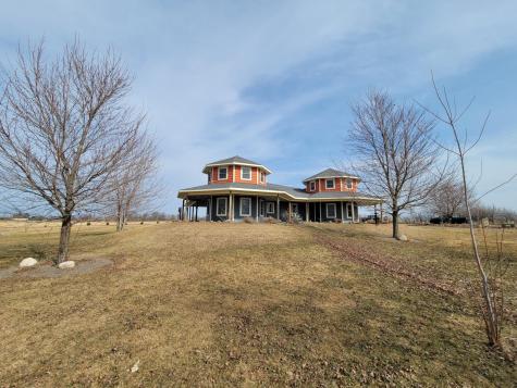 15274 85th Avenue NE Foley MN 56329