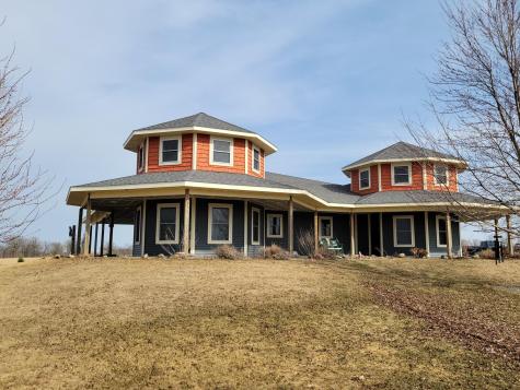 15274 85th Avenue NE Foley MN 56329