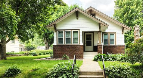 913 Ottawa Avenue West Saint Paul MN 55118
