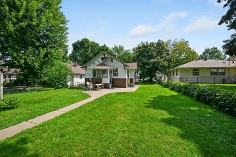 913 Ottawa Avenue West Saint Paul MN 55118