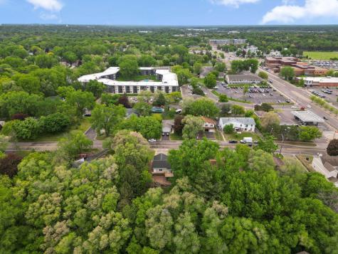178 Minnesota Avenue Roseville MN 55113
