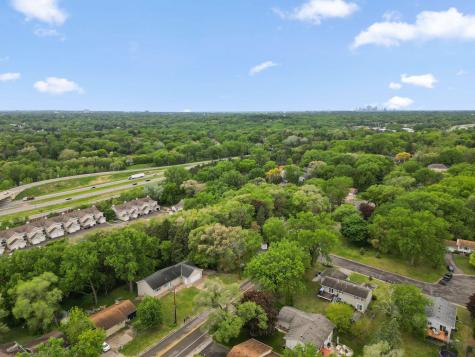 178 Minnesota Avenue Roseville MN 55113