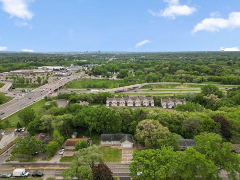 178 Minnesota Avenue Roseville MN 55113