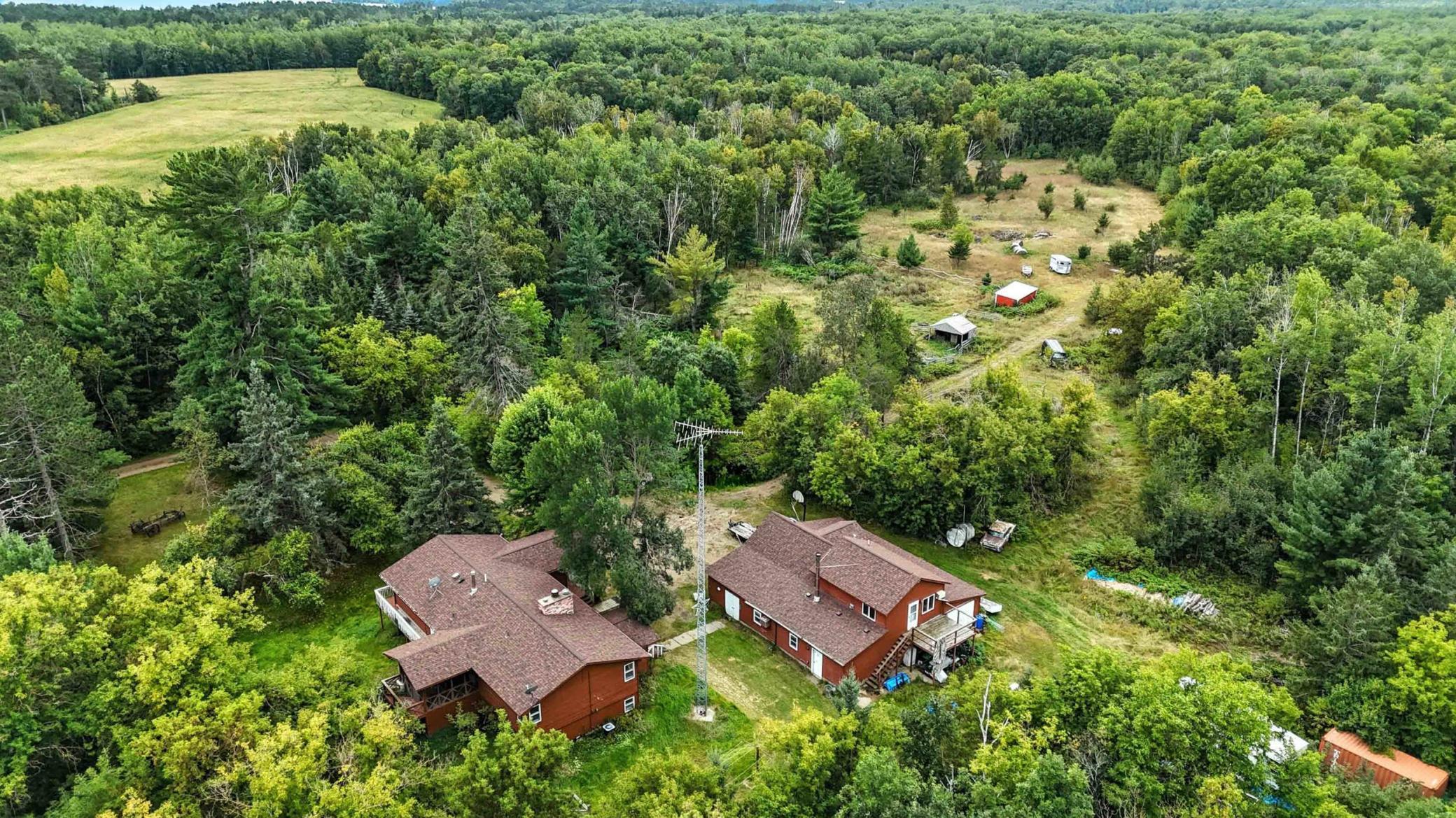 7778 County Road 1 Pine River MN 56474