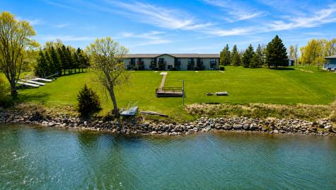 29464 422nd Avenue Battle Lake MN 56515