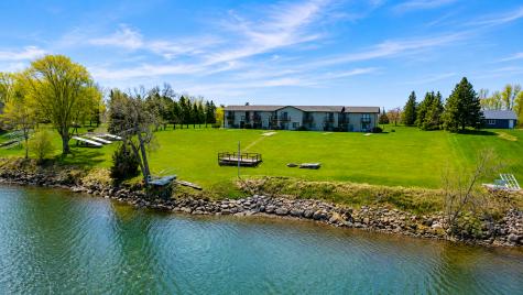 29464 422nd Avenue Battle Lake MN 56515