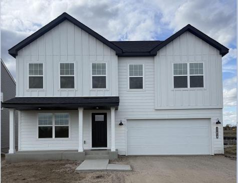 11614 16th Circle NE Saint Michael MN 55376