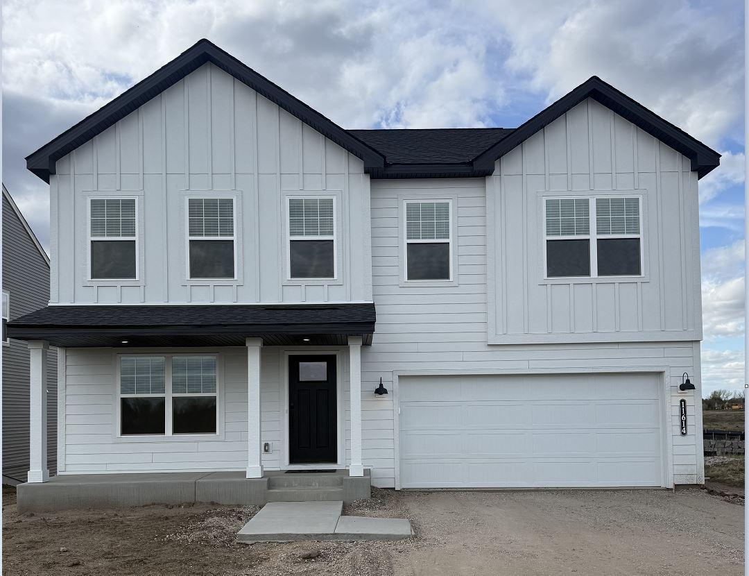 11614 16th Circle NE Saint Michael MN 55376