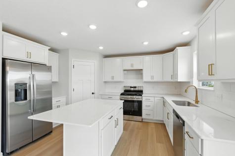 11614 16th Circle NE Saint Michael MN 55376