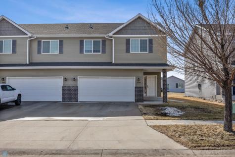 6098 55th Avenue S Fargo ND 58104