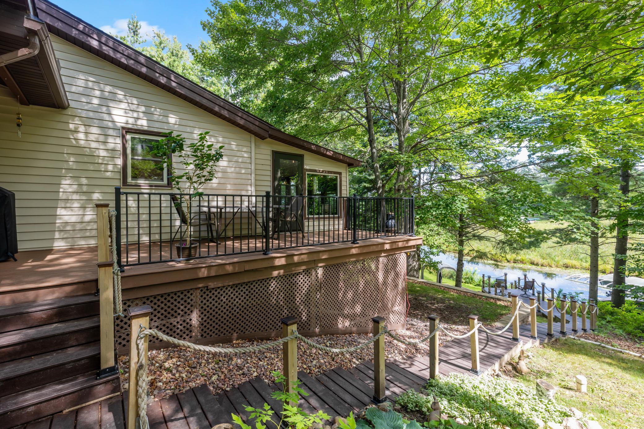 7934 44th Avenue NW Walker MN 56484
