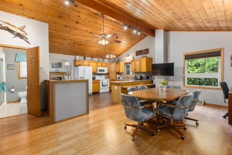 7934 44th Avenue NW Walker MN 56484
