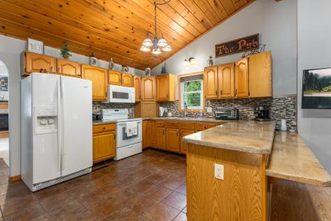 7934 44th Avenue NW Walker MN 56484