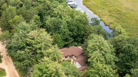 7934 44th Avenue NW Walker MN 56484