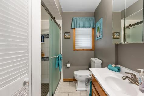 7934 44th Avenue NW Walker MN 56484