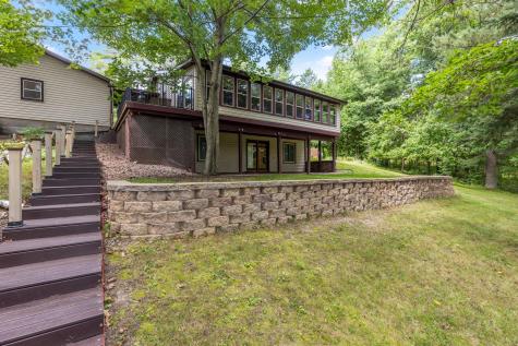 7934 44th Avenue NW Walker MN 56484
