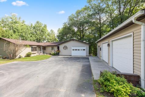 7934 44th Avenue NW Walker MN 56484