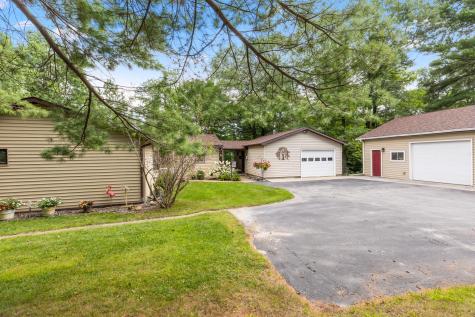 7934 44th Avenue NW Walker MN 56484
