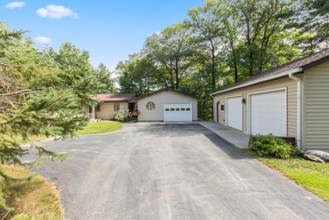7934 44th Avenue NW Walker MN 56484