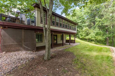 7934 44th Avenue NW Walker MN 56484