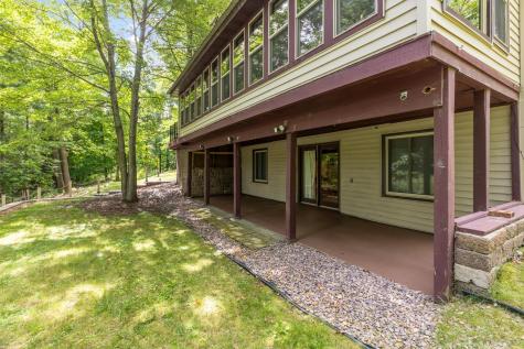 7934 44th Avenue NW Walker MN 56484
