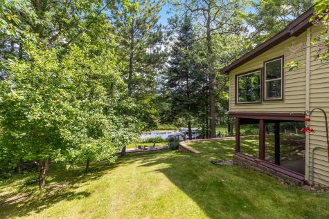 7934 44th Avenue NW Walker MN 56484