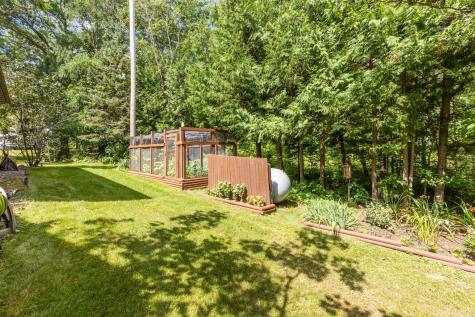 7934 44th Avenue NW Walker MN 56484