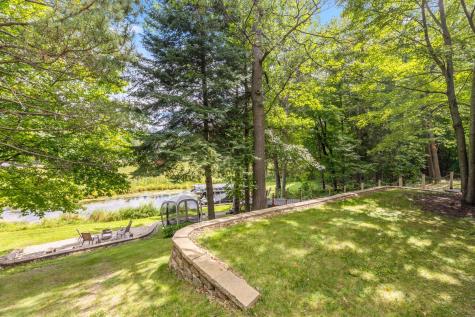 7934 44th Avenue NW Walker MN 56484