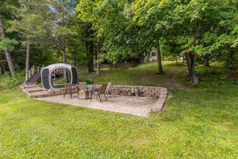 7934 44th Avenue NW Walker MN 56484