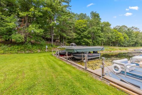 7934 44th Avenue NW Walker MN 56484