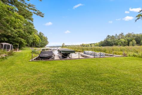 7934 44th Avenue NW Walker MN 56484